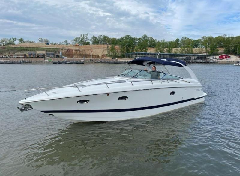 2003 Cobalt 360, Lake Ozark Missouri - boats.com