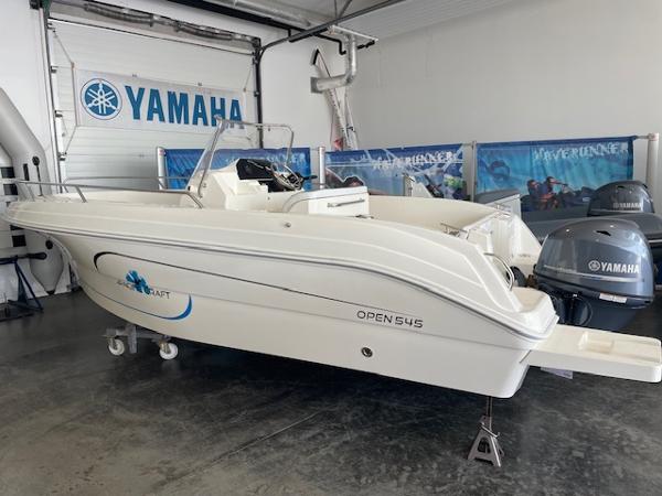 2022 Pacific Craft 545 trendy