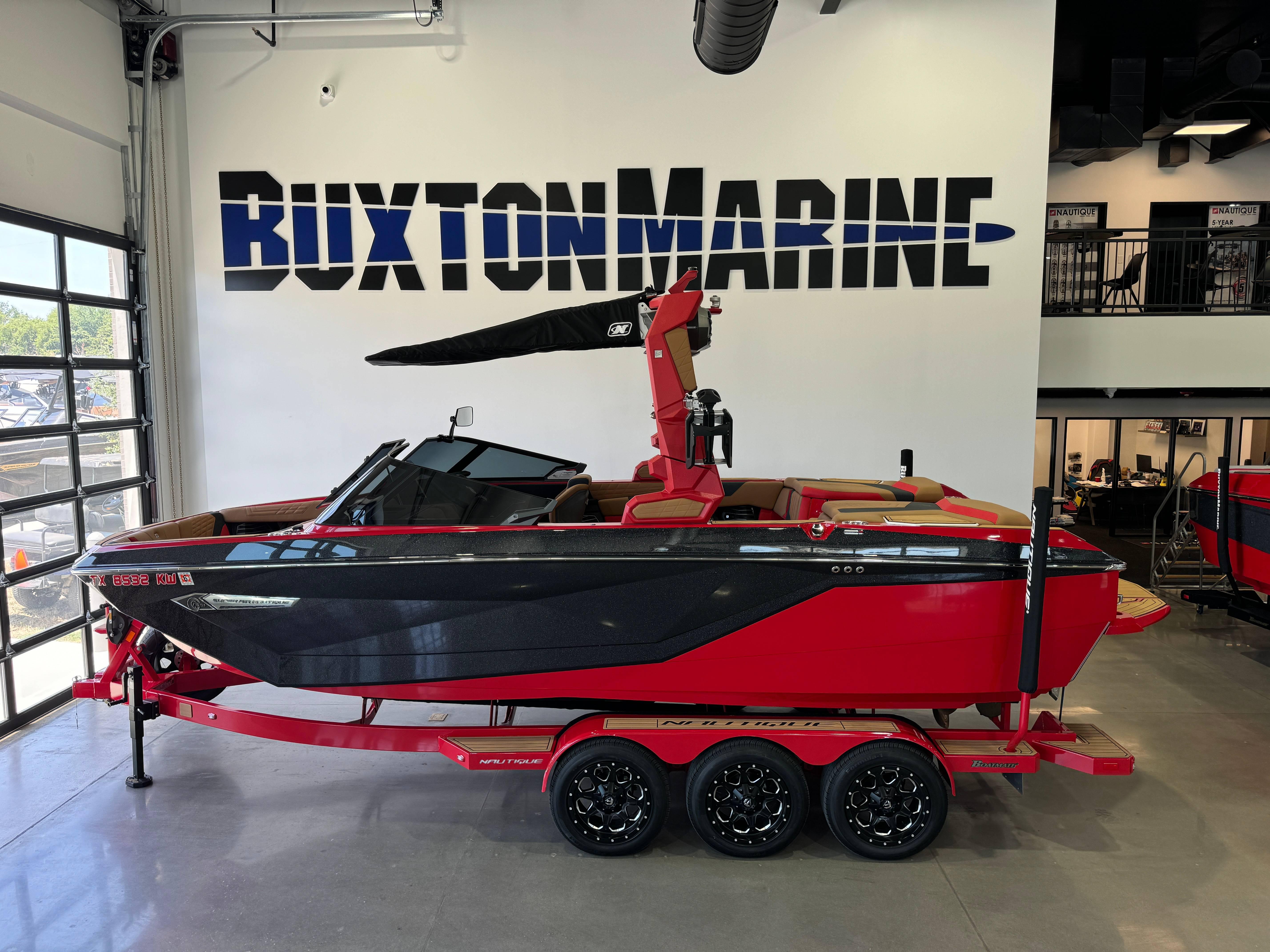 2025 Nautique Super Air Nautique G23, Lewisville ÉtatsUnis