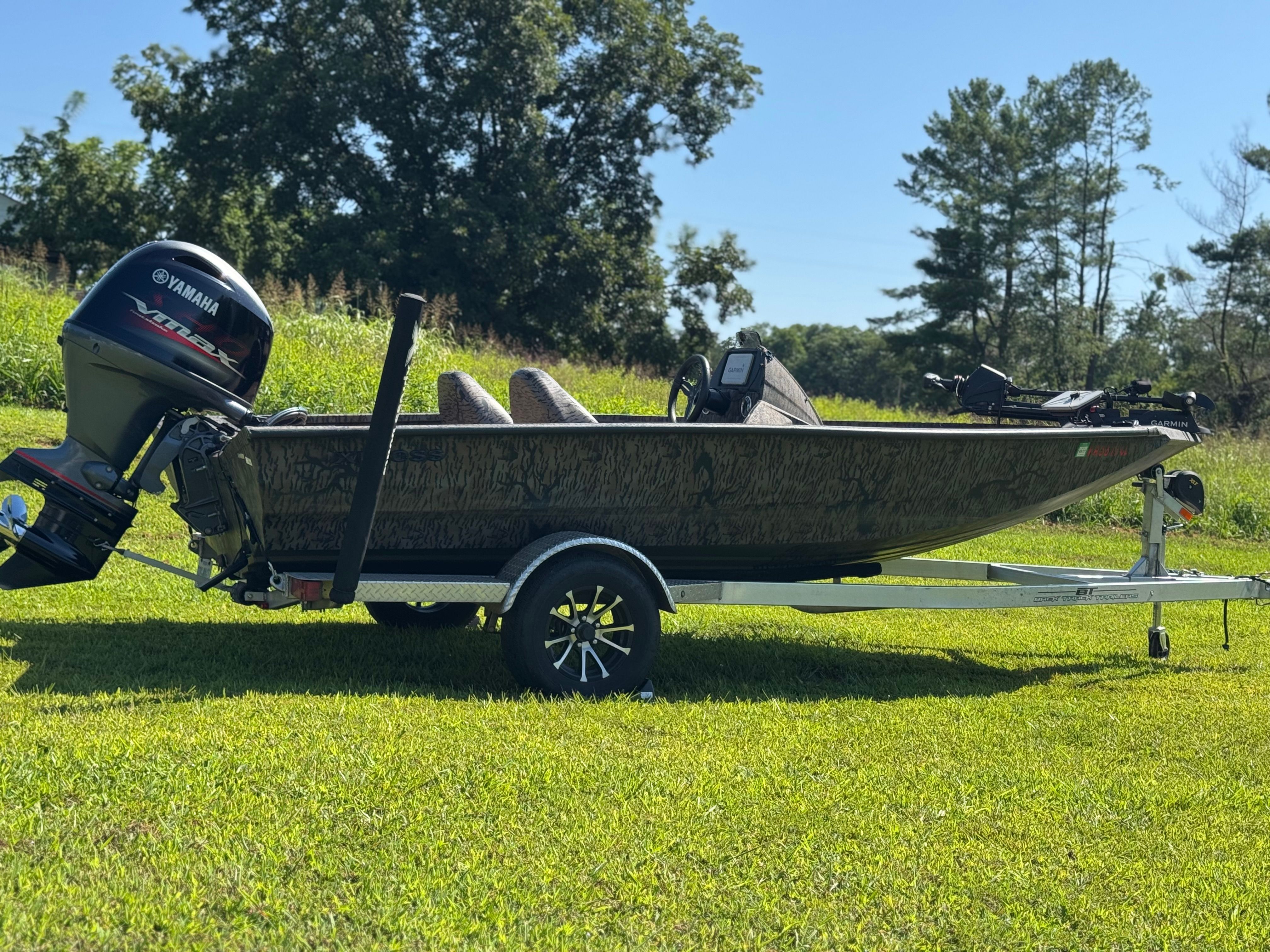 2023 Xpress H18