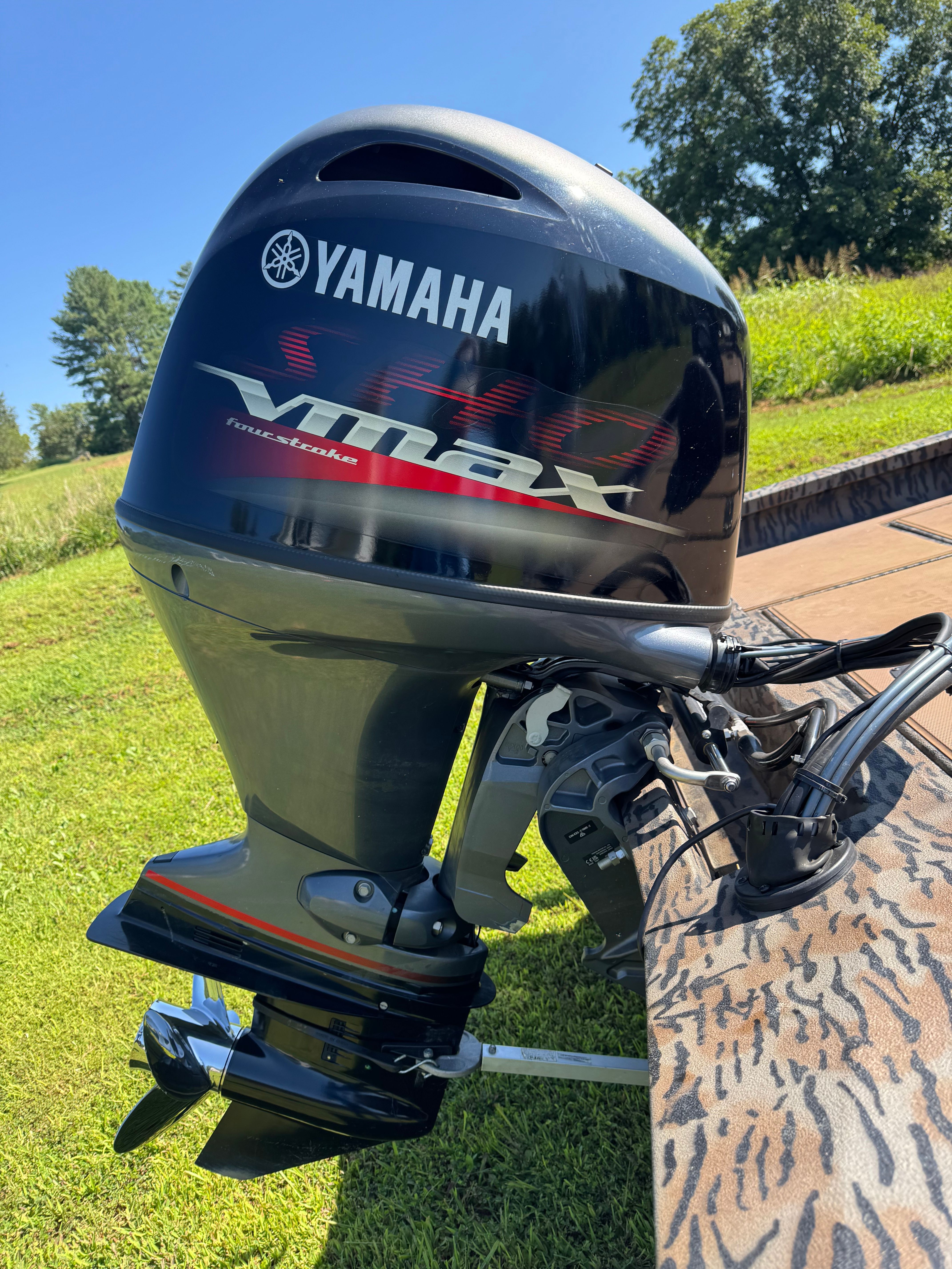2023 Xpress H18