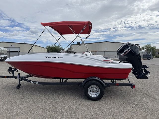 Tahoe T16
