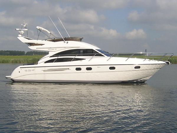 Princess 42