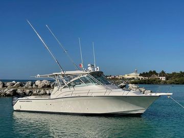 2009 Grady-White Express 360