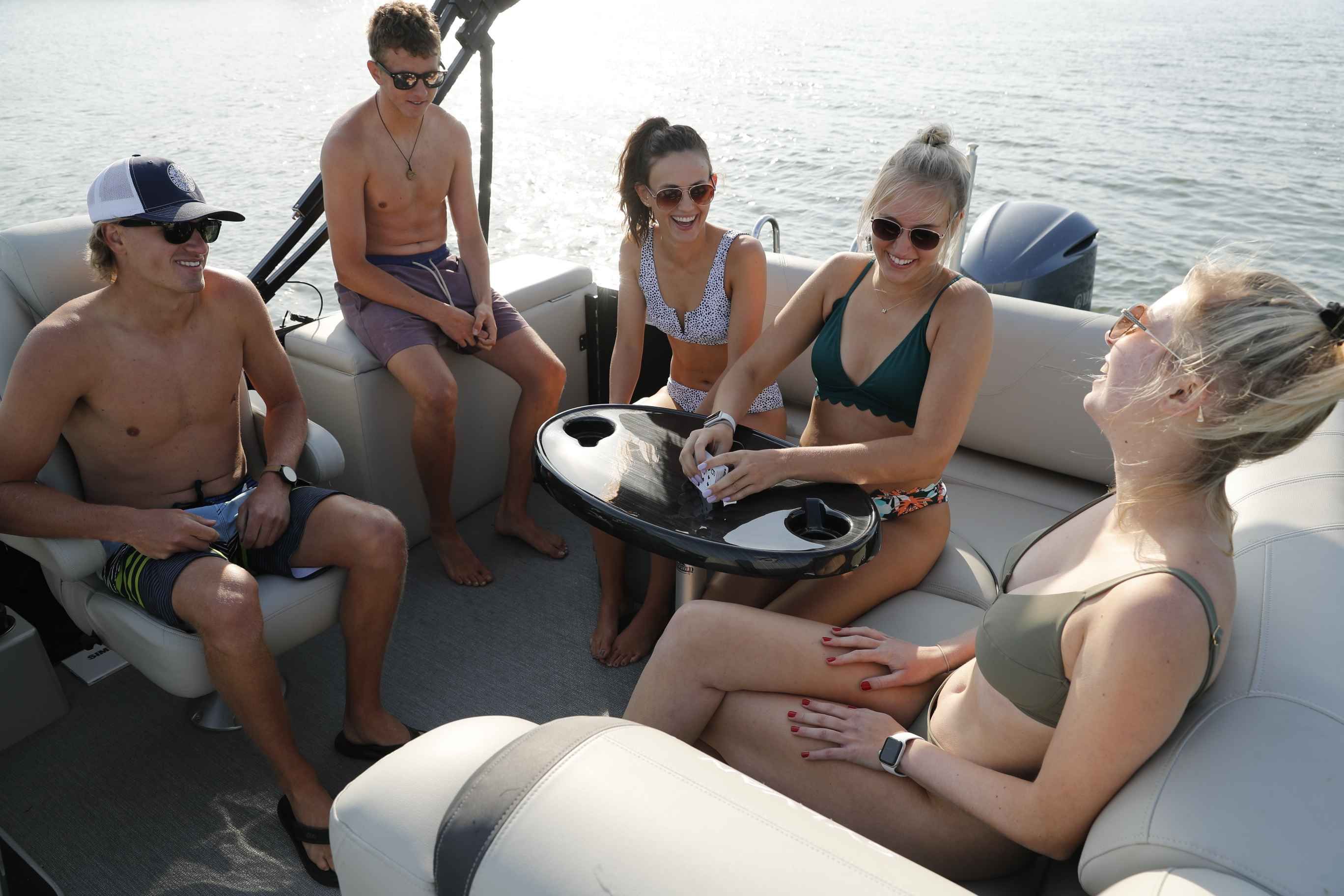 2026 Sylvan X-3 CLZ/TT