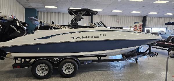 2024 Tahoe 2150
