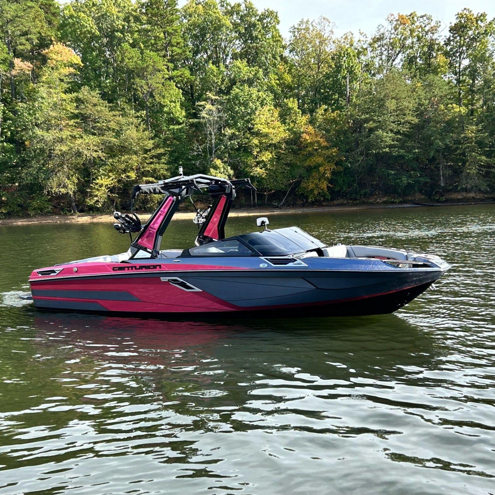 Centurion Ri245 boats for sale - boats.com