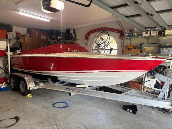 2006 Donzi 43 ZR, Miami United States - boats.com