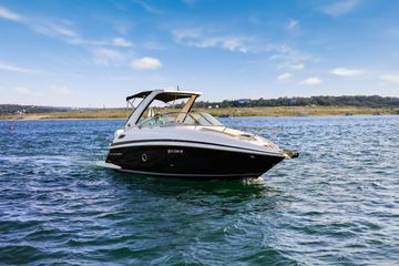 2020 Regal 28 Express