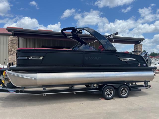 AquaPatio AP255SFLW