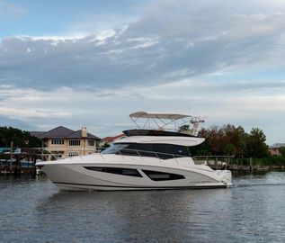 2025 Regal 42 FXO