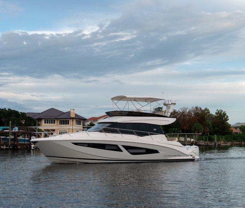 2025 Regal 42 FXO