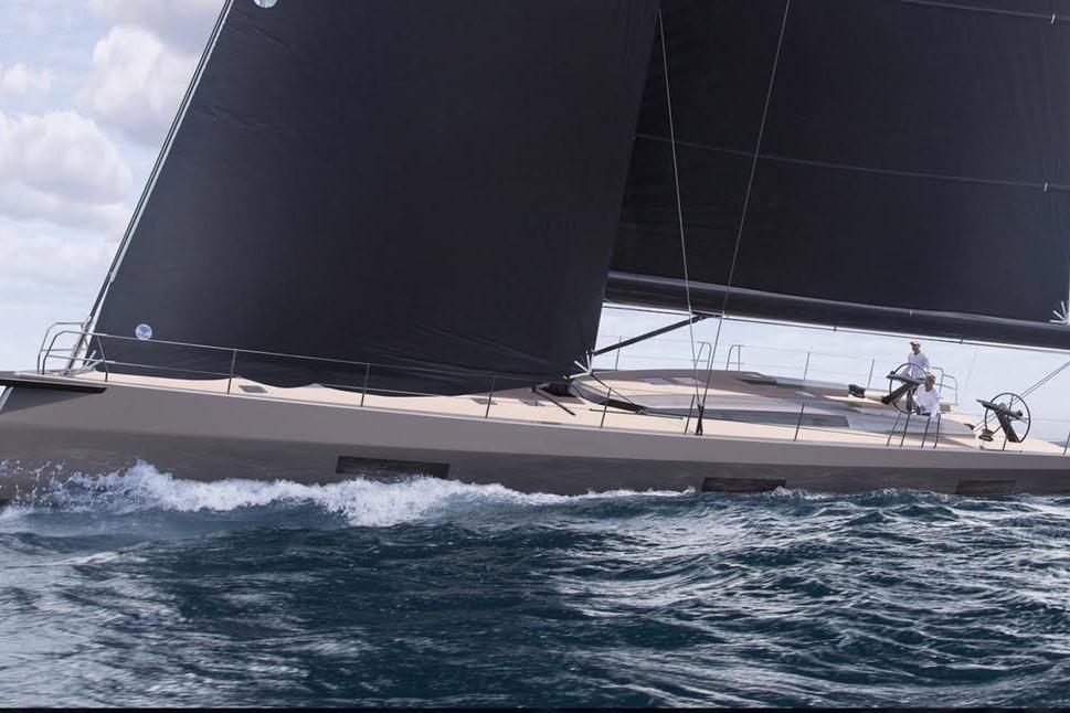 2026 Ice Yachts 80