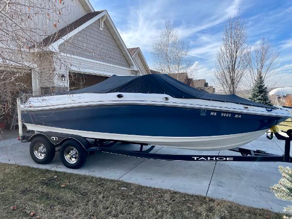 Used boats for sale - boats.com