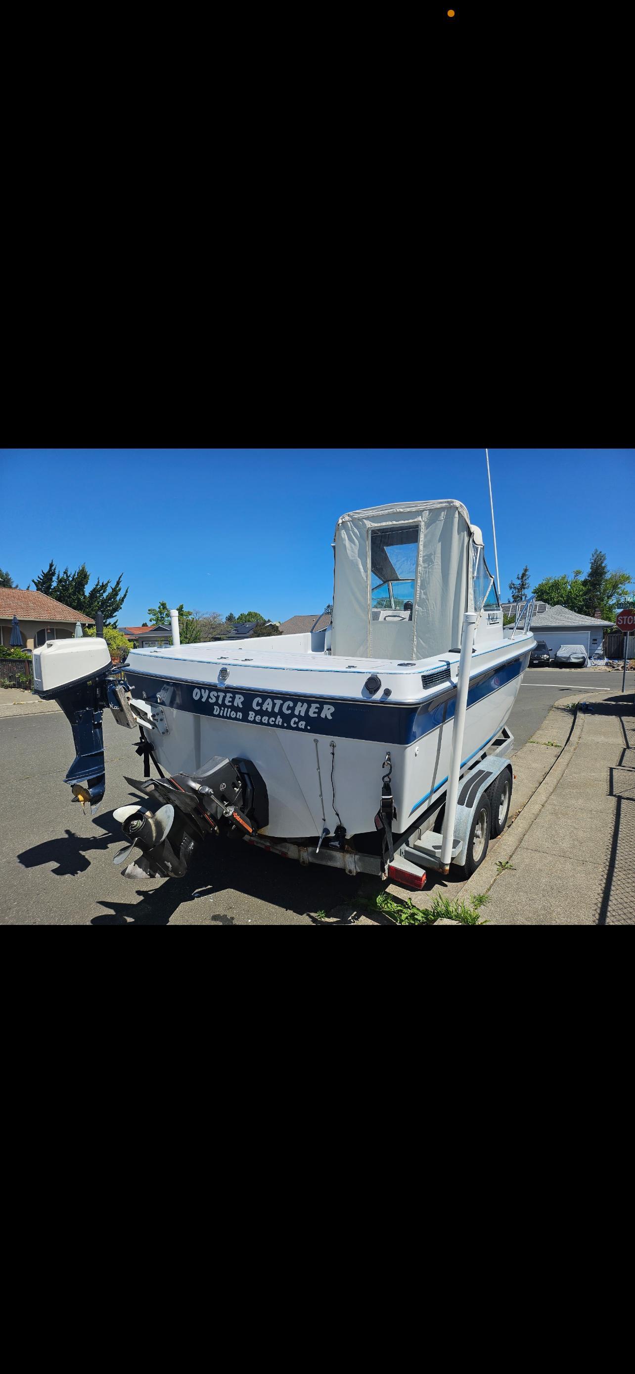 1994 Marlin Kokanee