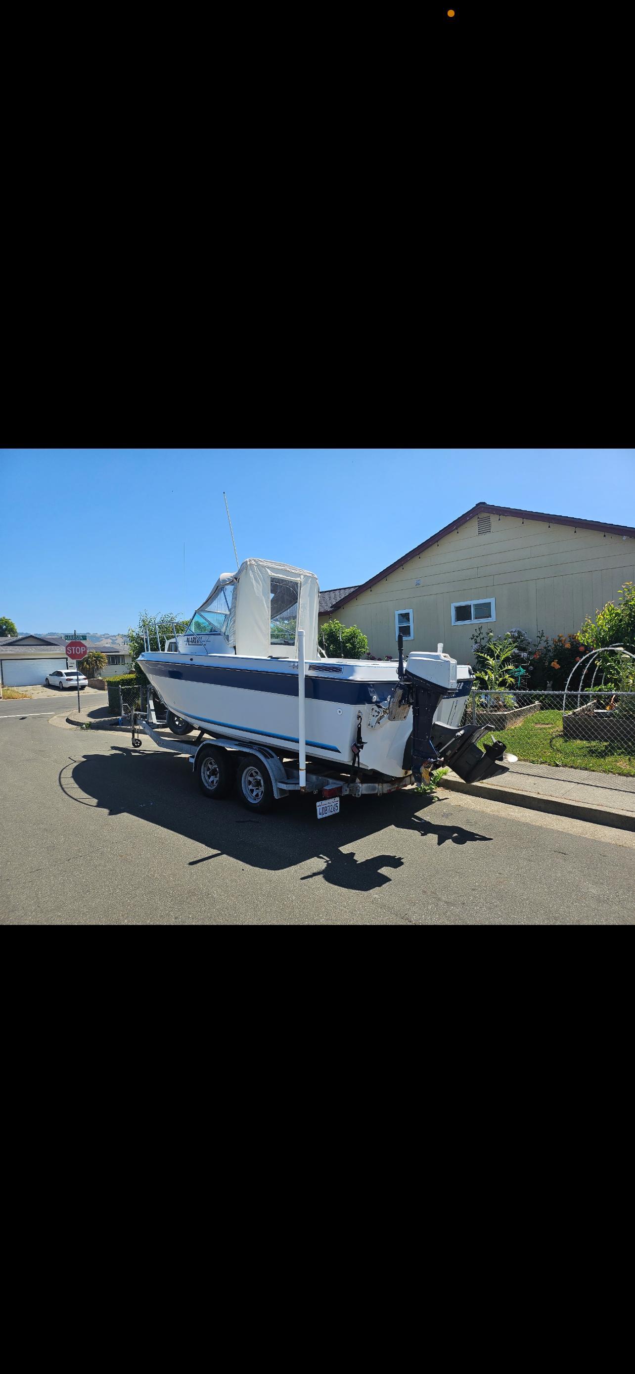 1994 Marlin Kokanee