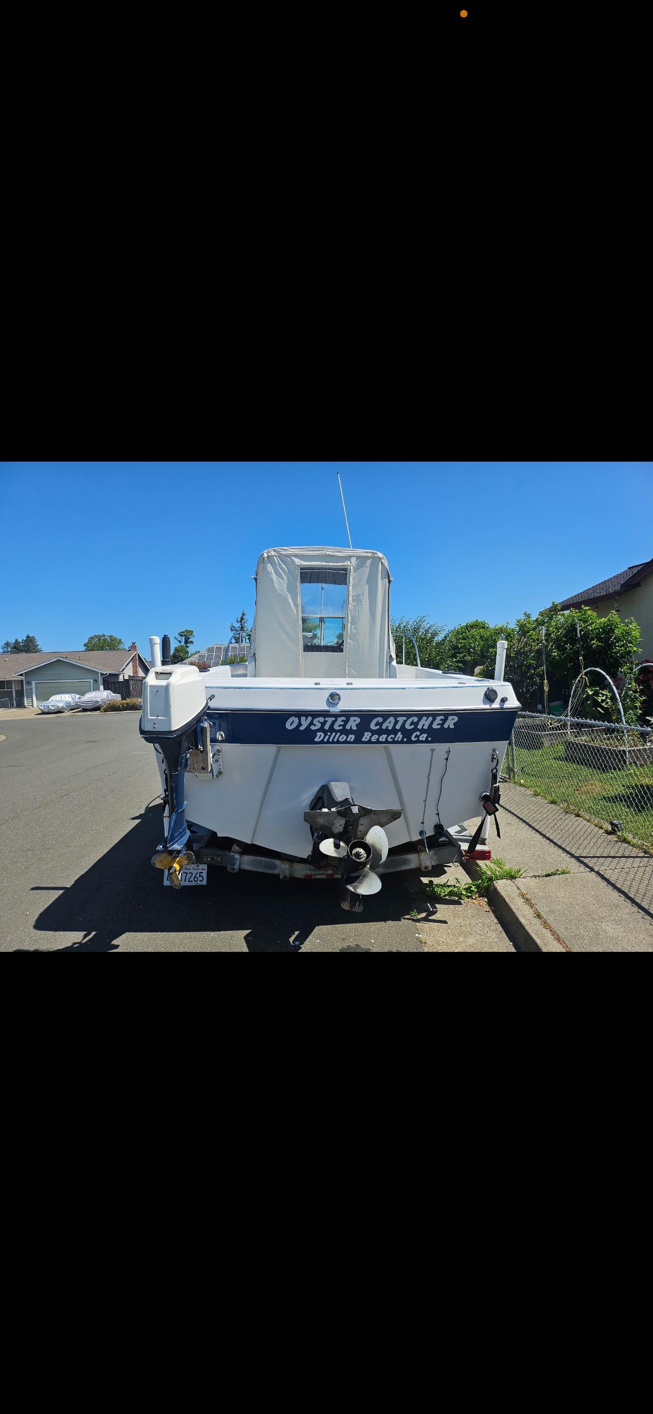 1994 Marlin Kokanee