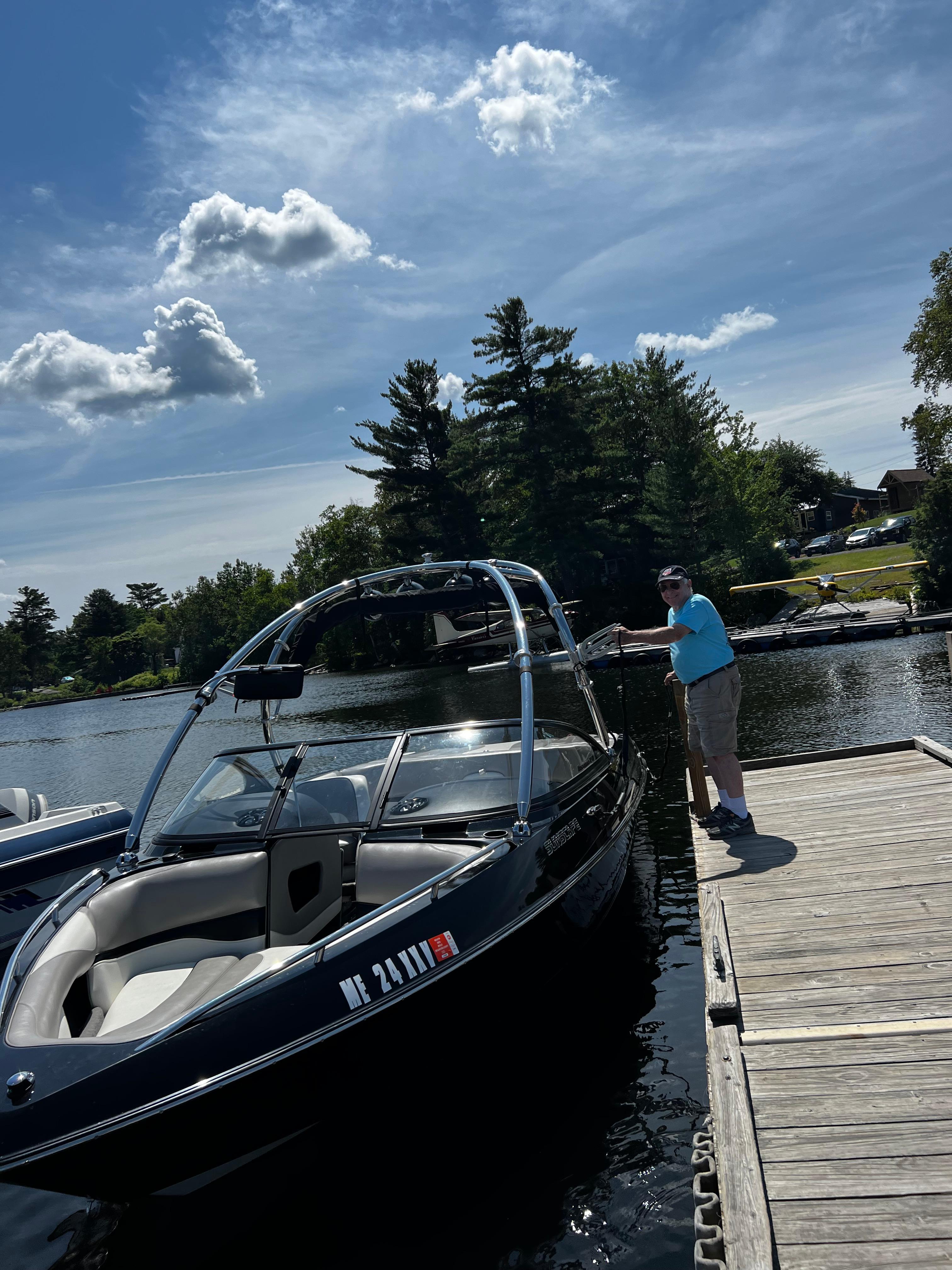 2005 Malibu Sunscape 21 LSV