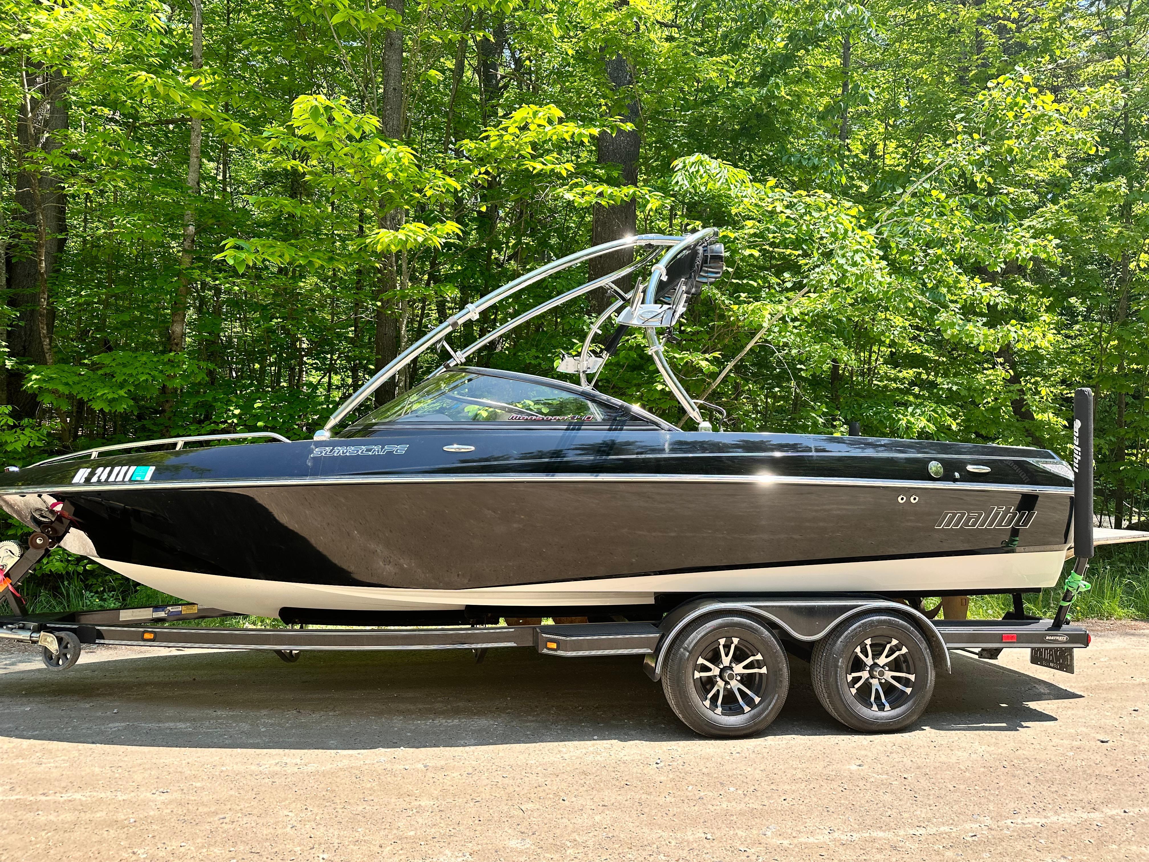2005 Malibu Sunscape 21 LSV