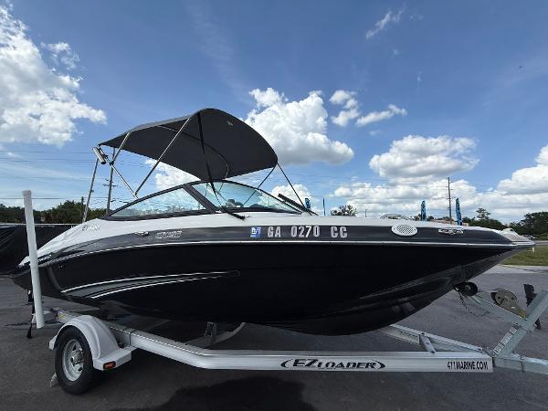 2013 Yamaha Boats SX192