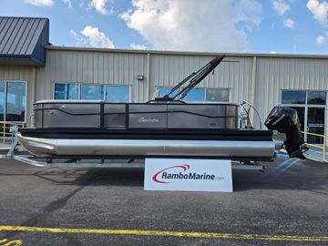 2026 Barletta ARIA A22QC-PLATINUM