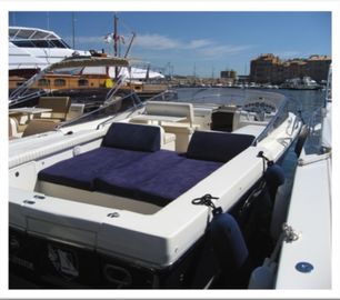 2023 Asterie 35 Day Cruiser