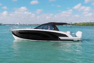 2026 Hanover 387 Tuxedo Luxury Edition