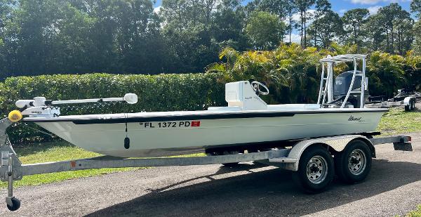 2011 Maverick 18 HPX-V