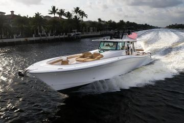 2020 HCB 65 Estrella