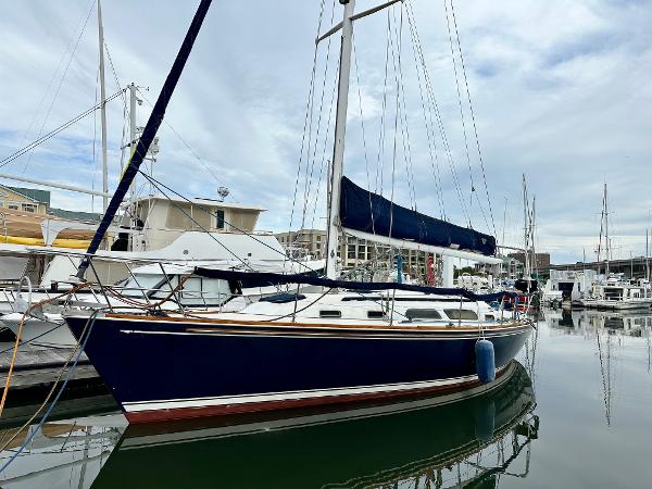 1998 Sabre 362