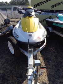 2007 Sea-Doo GTI SE 130