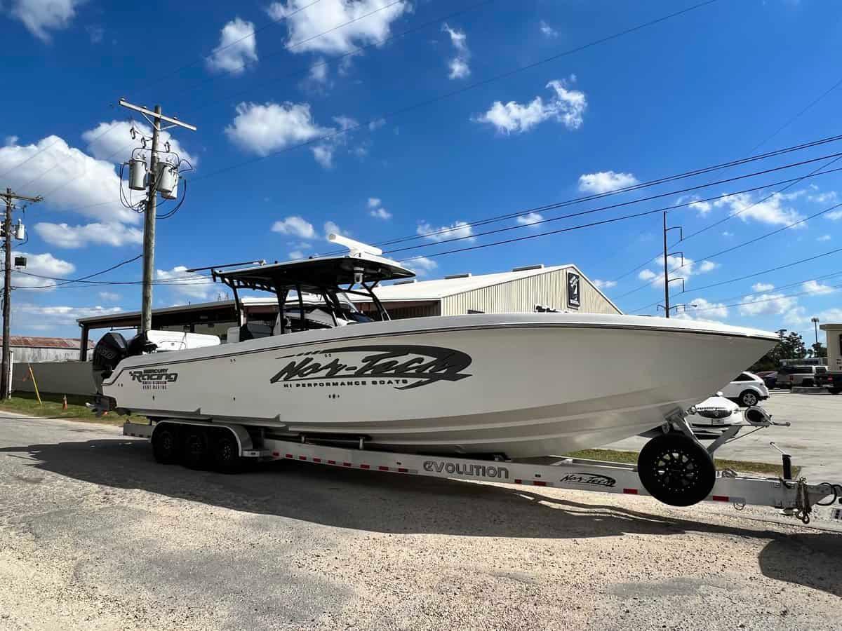 Nor-Tech 392 Superfish