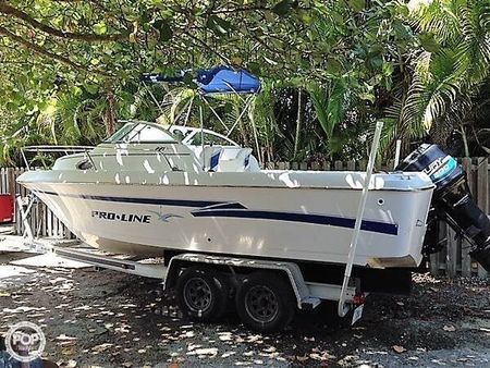 Owner manual 2016 proline 29 sports Owner manual 2016 proline 29 sports