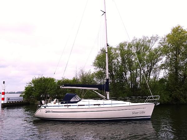 Bavaria 36-3