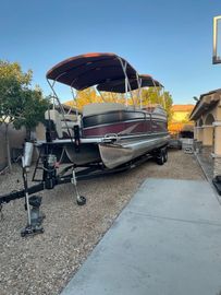 2016 Premier 260 Grand View
