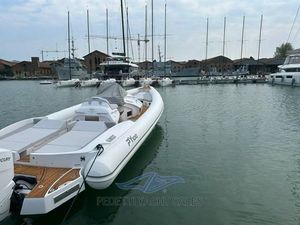 Panamera Yacht PY 100 4