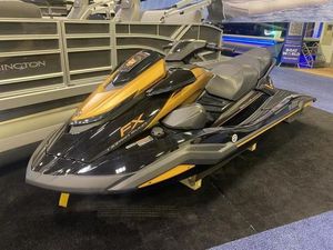 Yamaha WaveRunner FX® Limited SVHO® with Audio System
