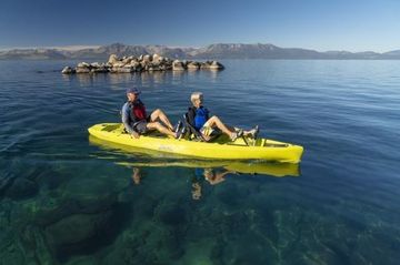 2025 Hobie Compass Duo