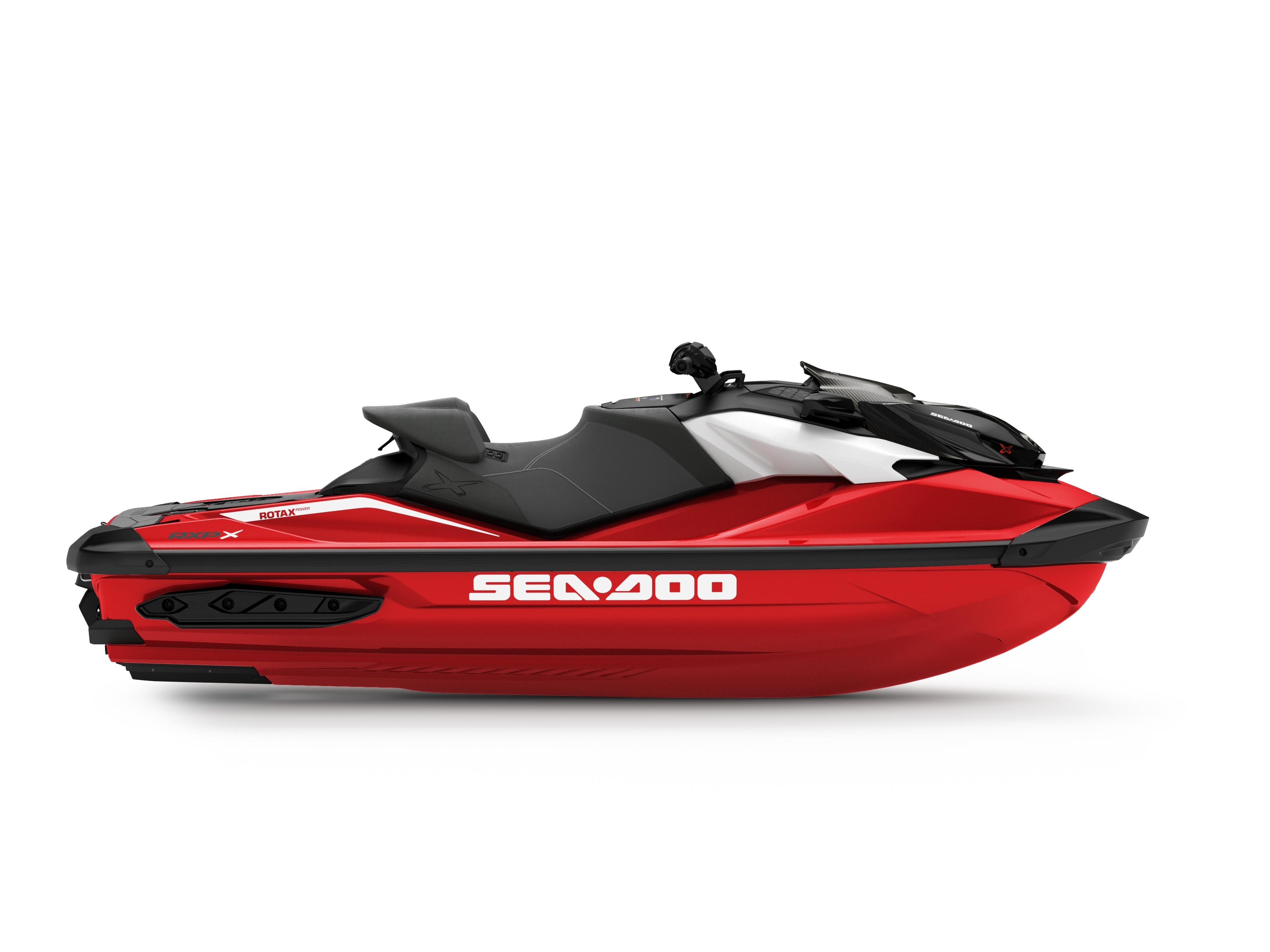 2024 SeaDoo RXPX RS 325 Sound System, Valletta Malta