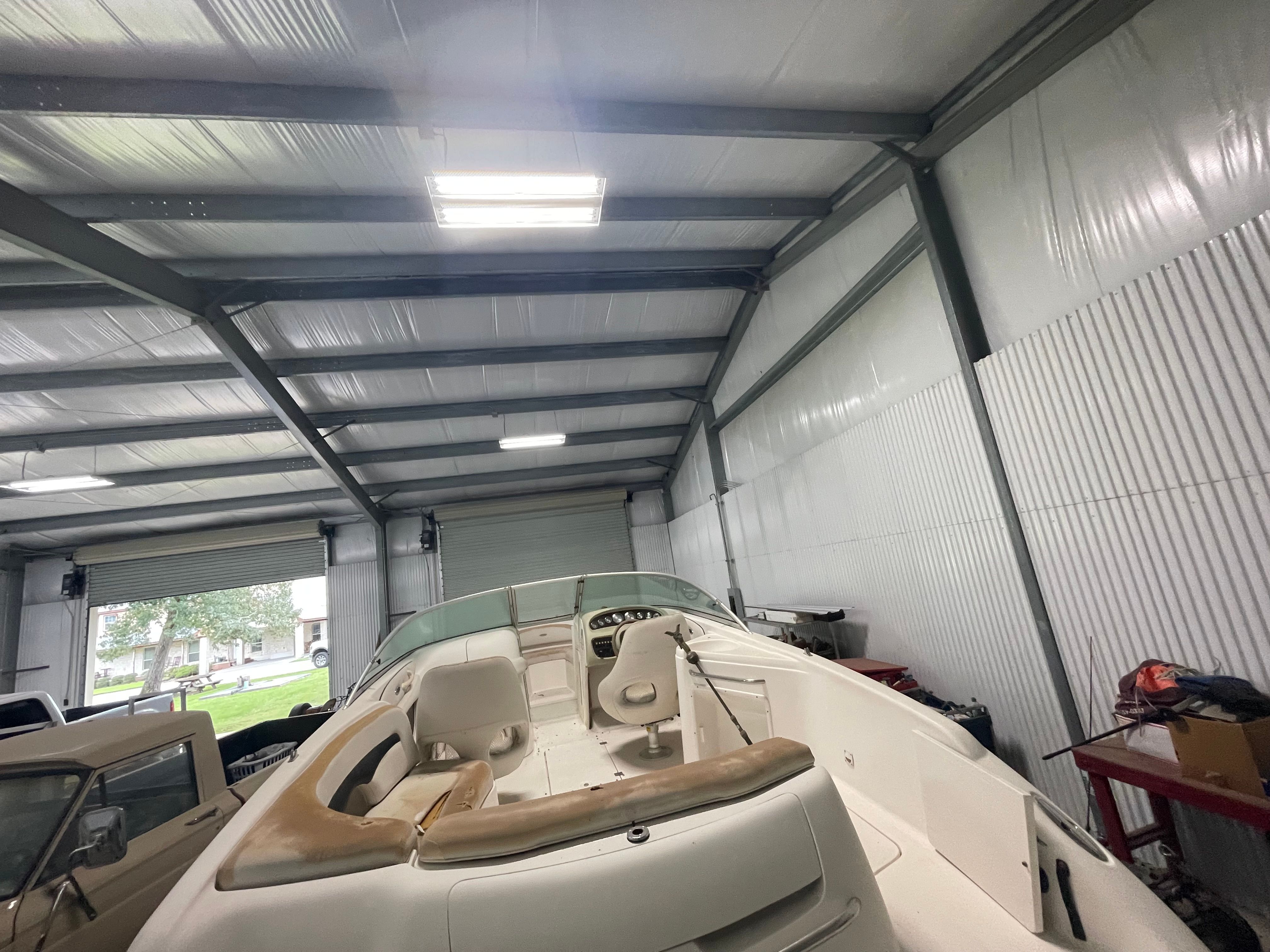 2004 Chaparral 230 SSi