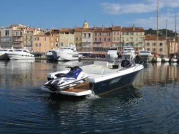 2023 Asterie 35 Sun Beach