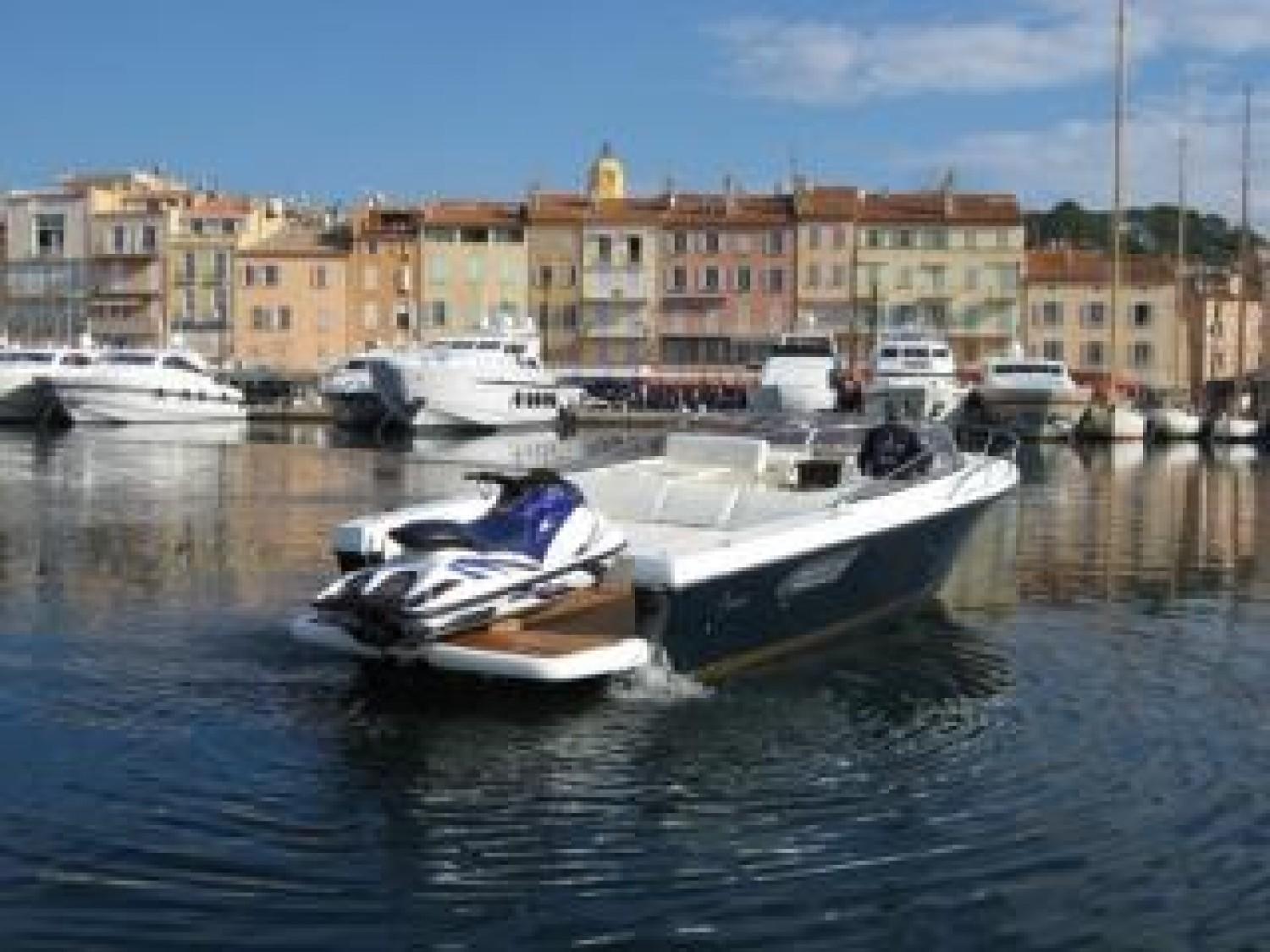 2023 Asterie 35 Sun Beach