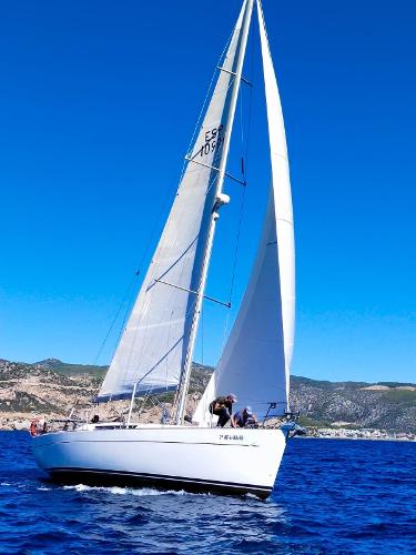 2005 Wauquiez Centurion 45s