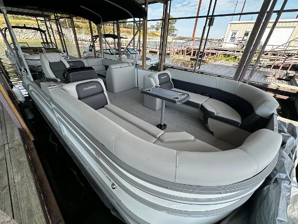 2024 Harris FloteBote HCX 23