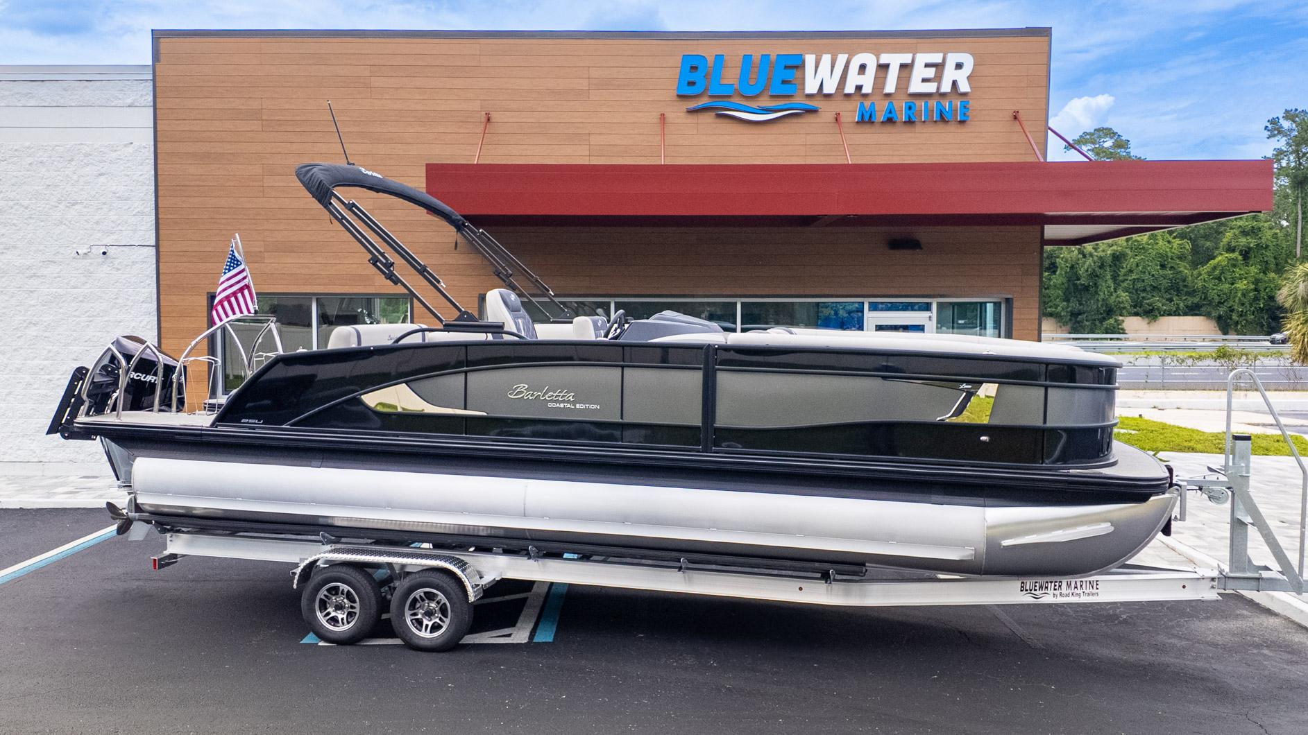 Barletta L25U