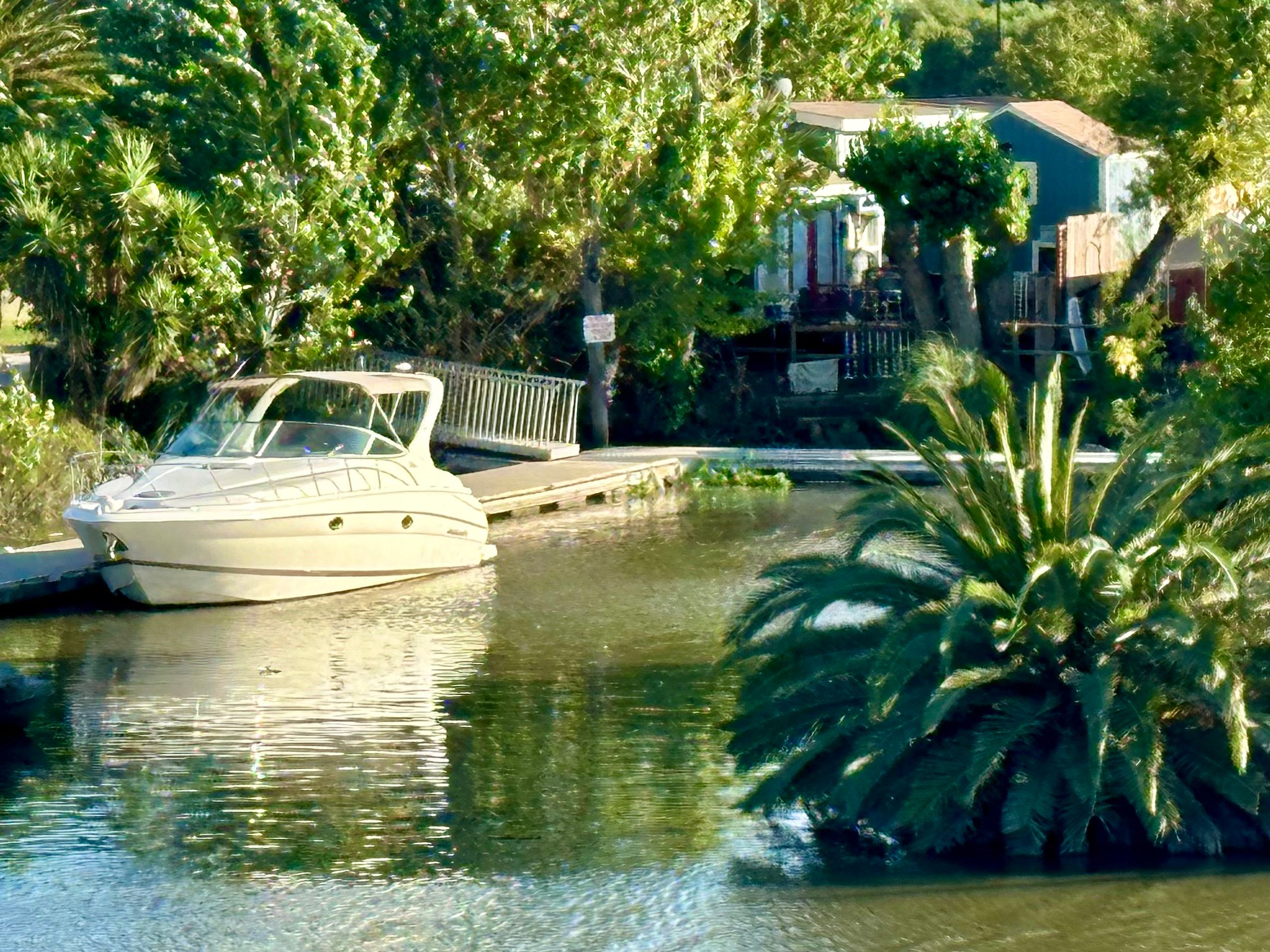 2001 Wellcraft 3300 Martinique