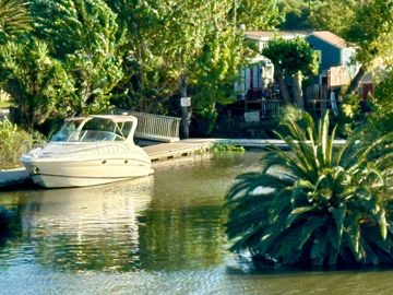 2001 Wellcraft 3300 Martinique