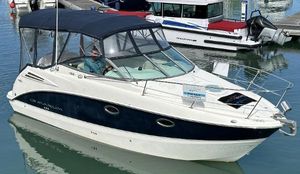 Maxum 2700 SE Maxum 2700 SE - Overall