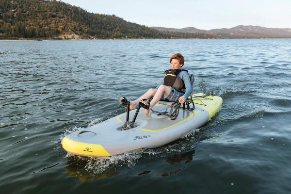 2025 Hobie iTrek 9 Ultralight