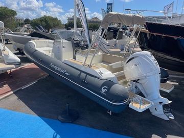 2023 Capelli Tempest 800